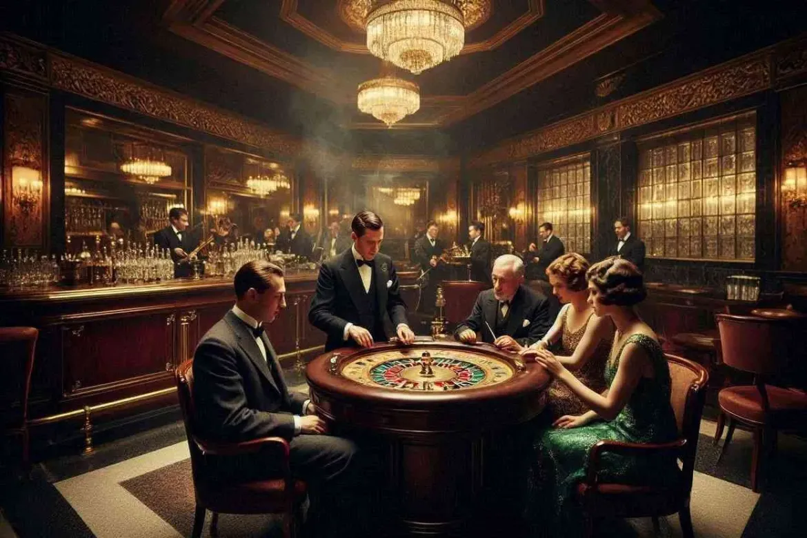 Rapter casino
